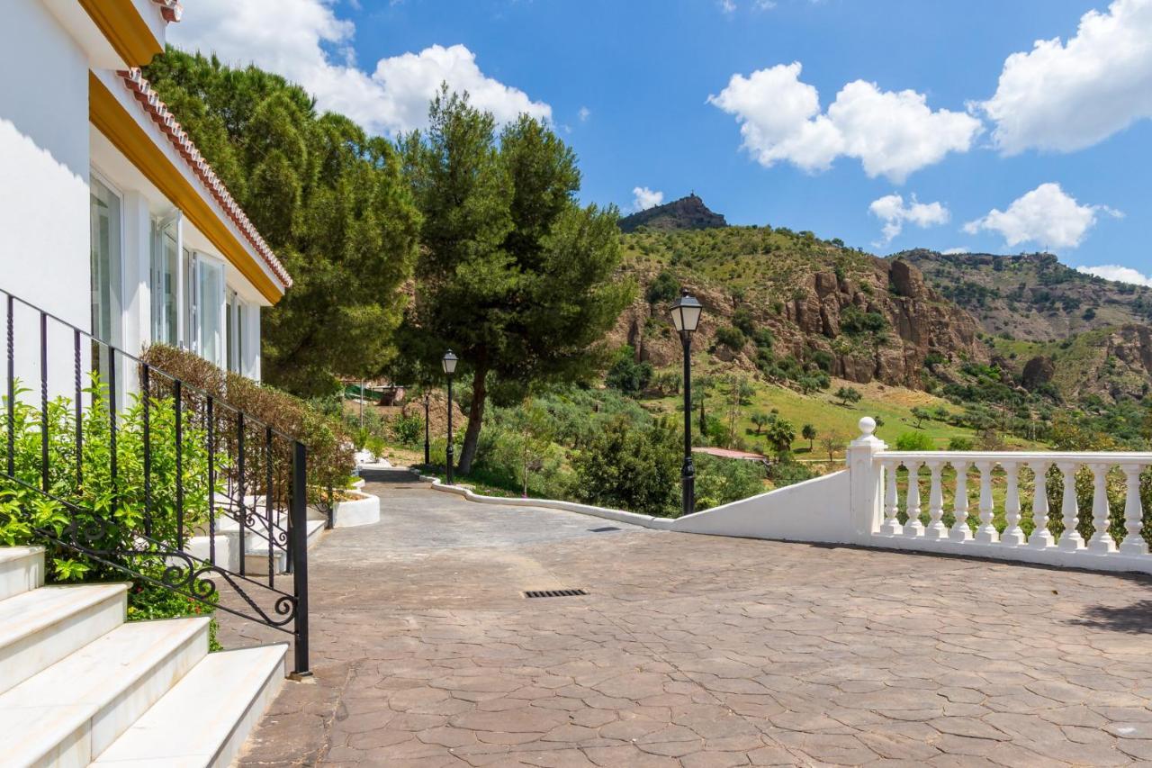 Finca Puerto Ermita - Cerca Malaga 20Km - Pizarra Exterior foto